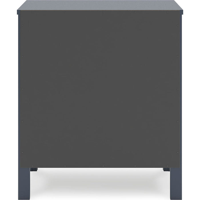Simmenfort Nightstand