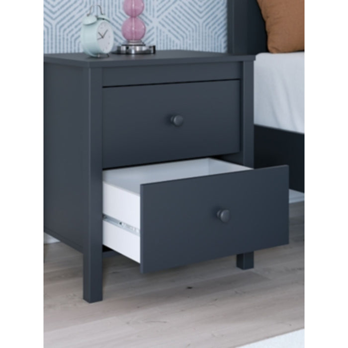 Simmenfort Nightstand