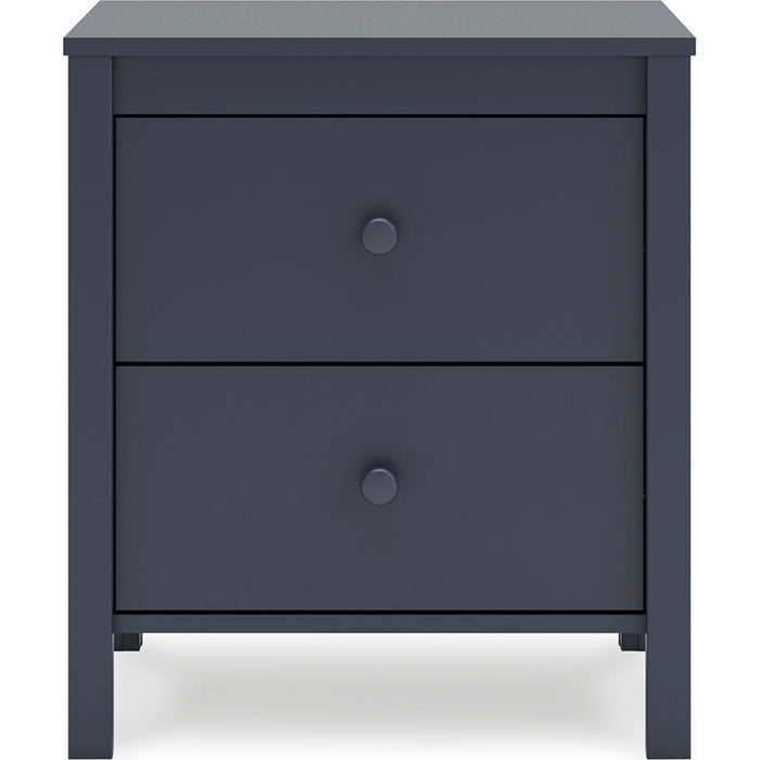 Simmenfort Nightstand