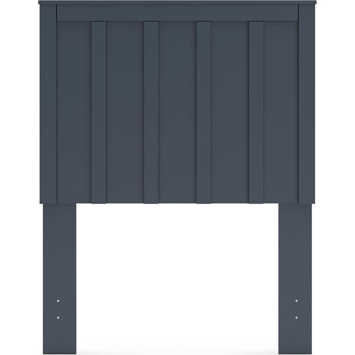 Simmenfort Panel Headboard