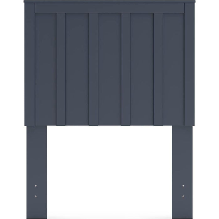 Simmenfort Panel Headboard