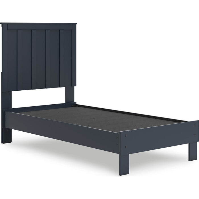 Simmenfort Platform Bed