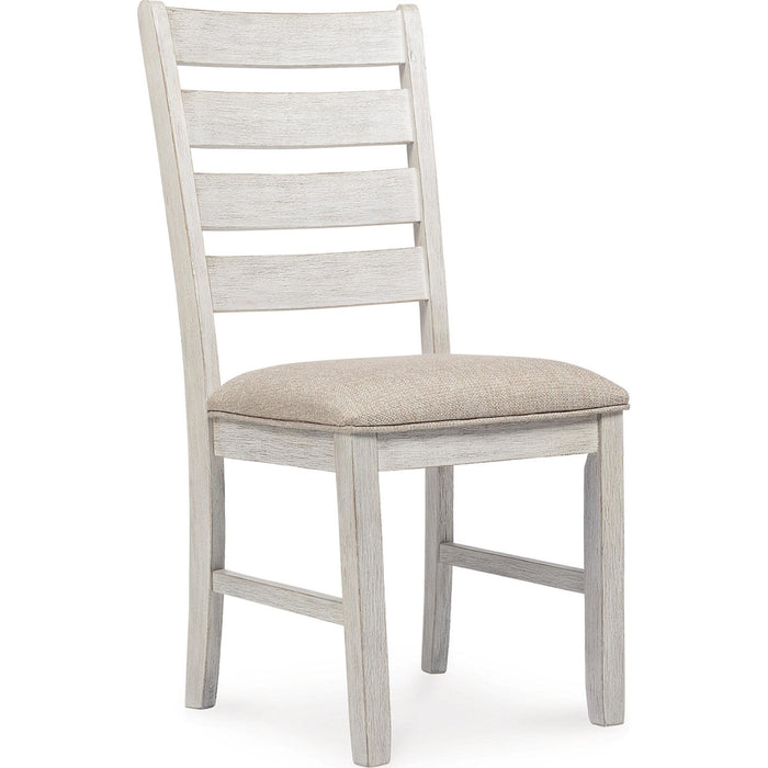 Skempton Side Chair
