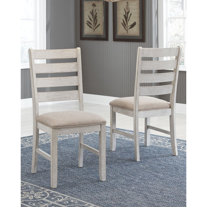 Skempton Side Chair