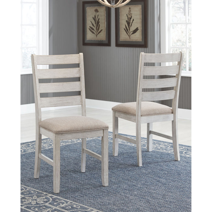 Skempton Side Chair
