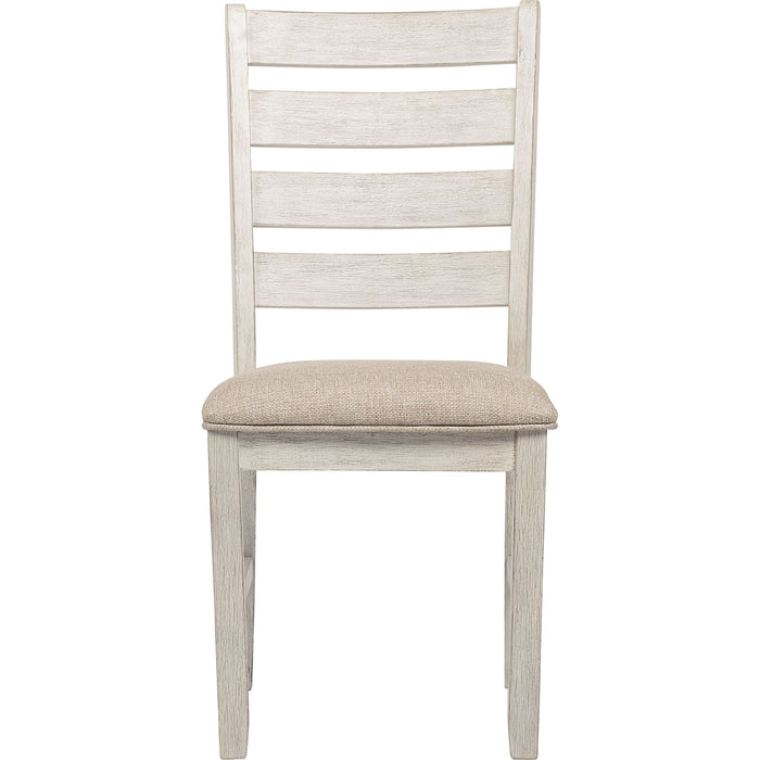 Skempton Side Chair