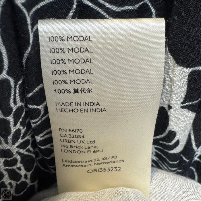 Skirt Maxi By Anthropologie In Floral Print, Size: M