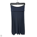 Skirt Maxi By Last Tango In Grey, Size: M