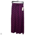 Skirt Maxi By Single Threads In Polkadot Pattern, Size: Xs