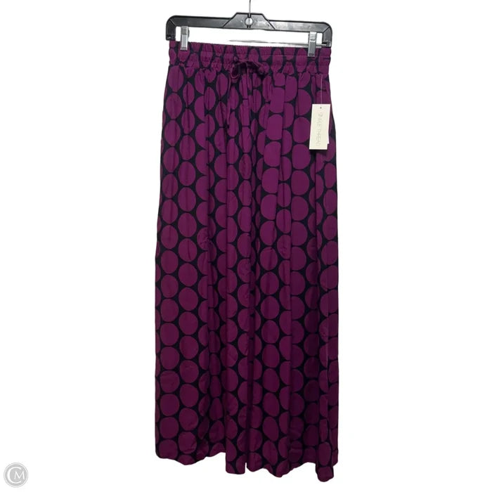 Skirt Maxi By Single Threads In Polkadot Pattern, Size: Xs