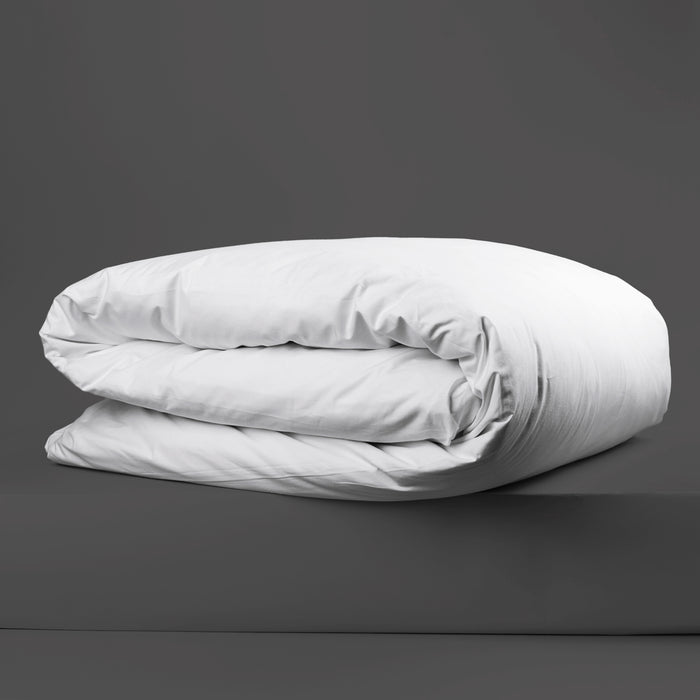 smooth silky 600 thread count duvet cover