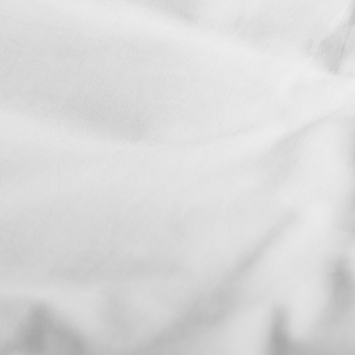 600 thread count luxury fitted sheet