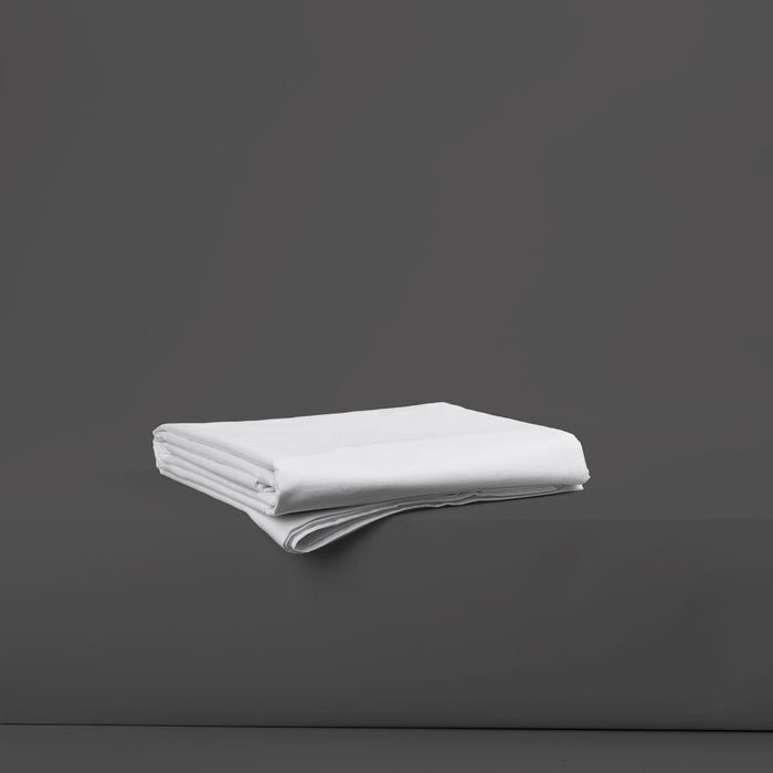 600 thread count flat sheet