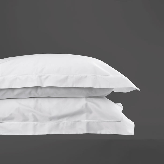 600 thread count baratto pillowcase