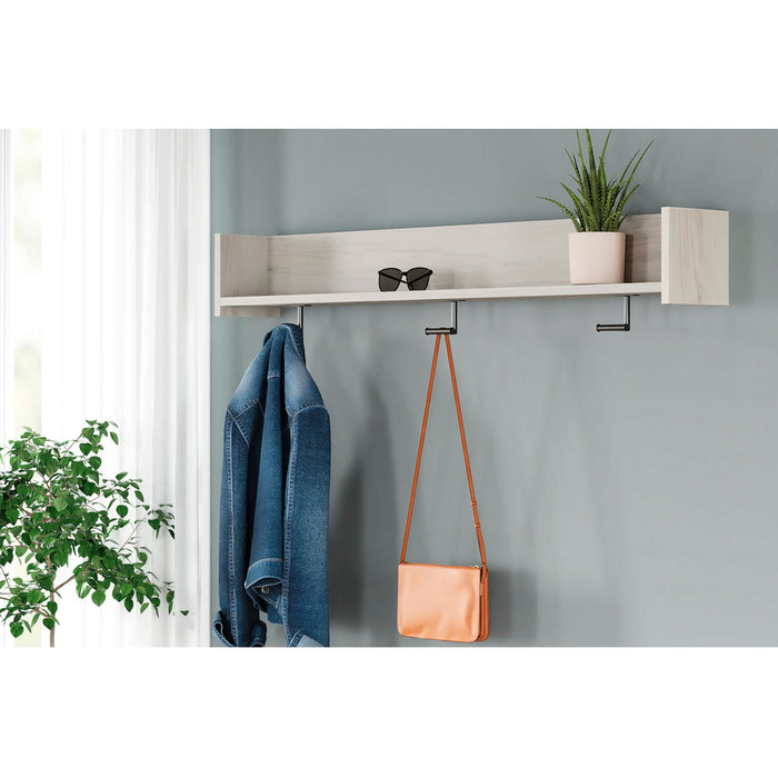 Socalle Coat Rack