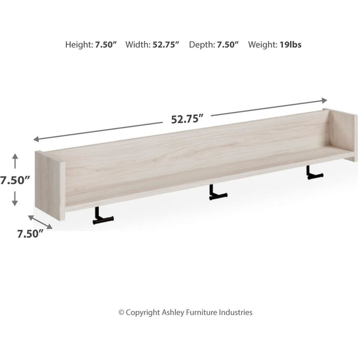 Socalle Coat Rack