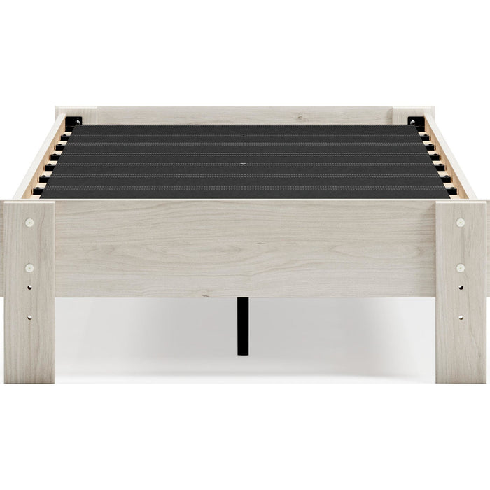 Socalle Platform Bed