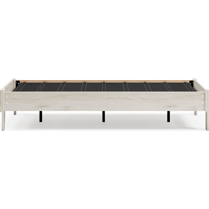 Socalle Platform Bed