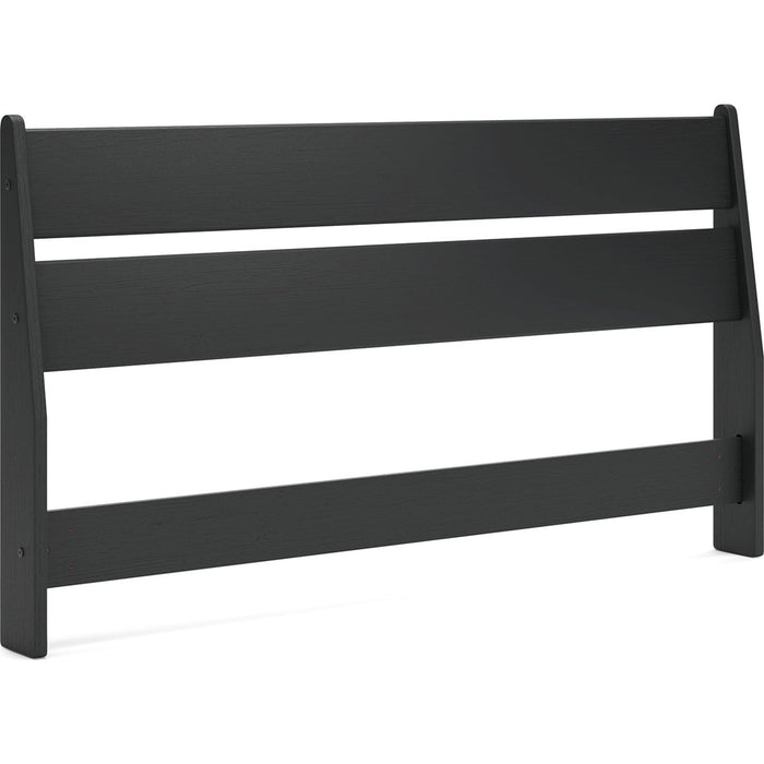Socalle Queen Panel Headboard