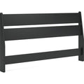 Socalle Queen Panel Headboard