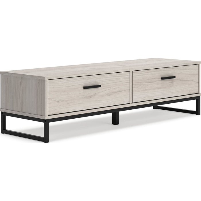 Socalle Storage Bench