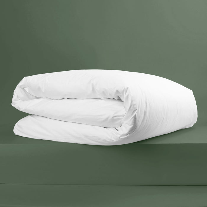 Soft & Strong 400 Thread Count Duvet Cover