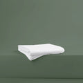 Soft & Strong 400 Thread Count Flat Sheet