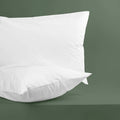 Soft & Strong 400 Thread Count Housewife Pillowcase Pair