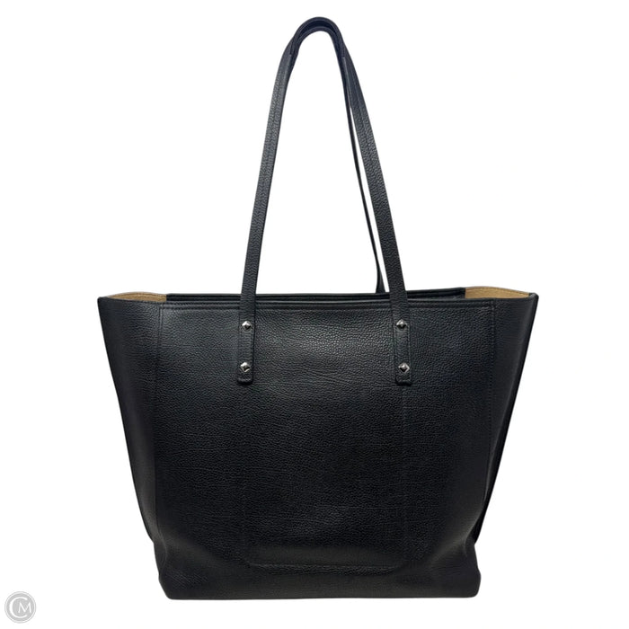 Sophie Leather Tote Luxury Designer By Mcm, Size: Large
