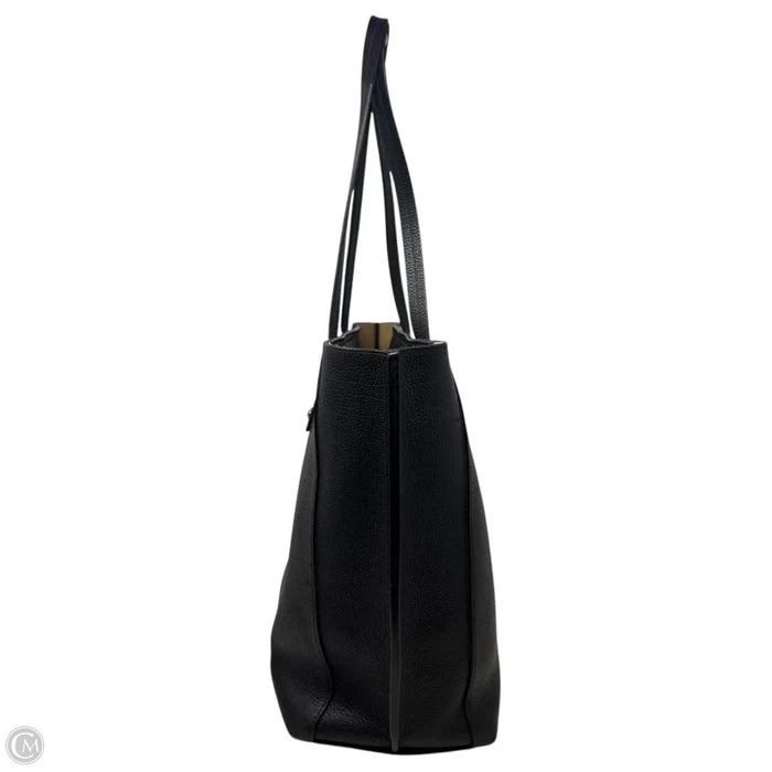 Sophie Leather Tote Luxury Designer By Mcm, Size: Large