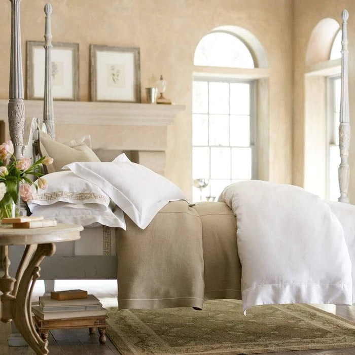 Soprano 420 Thread Count Duvet Cover