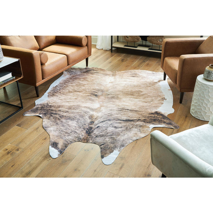 Sportsmen Area Rug
