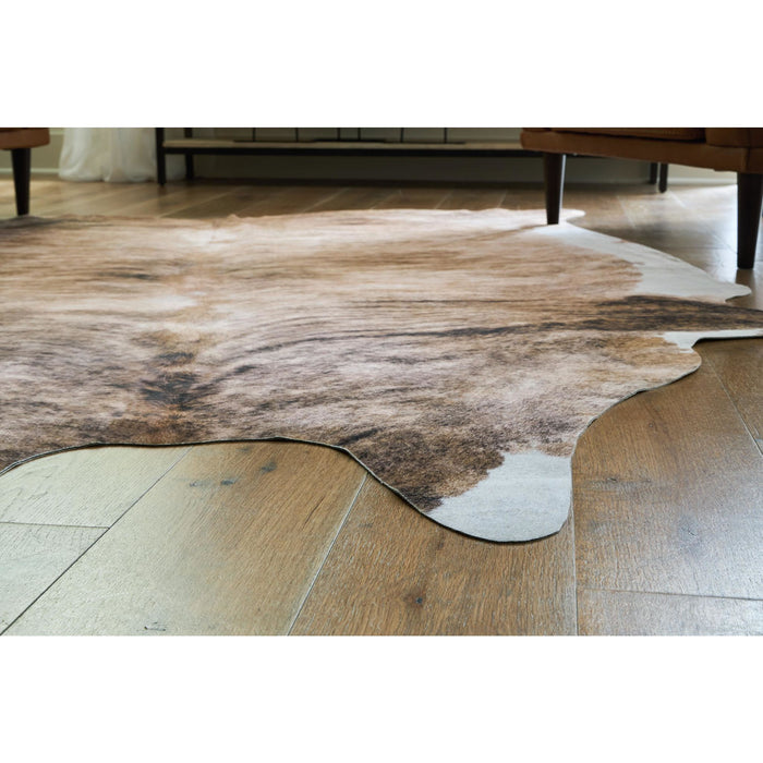 Sportsmen Area Rug