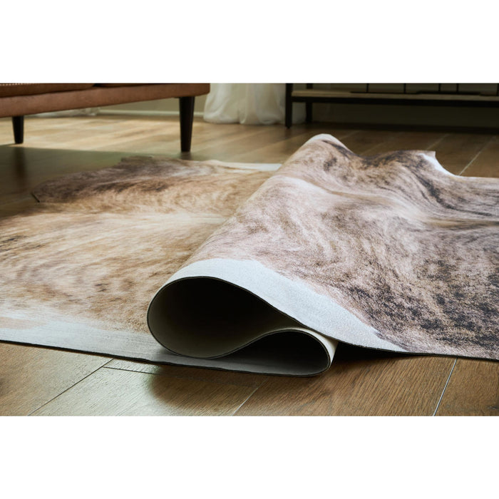 Sportsmen Area Rug