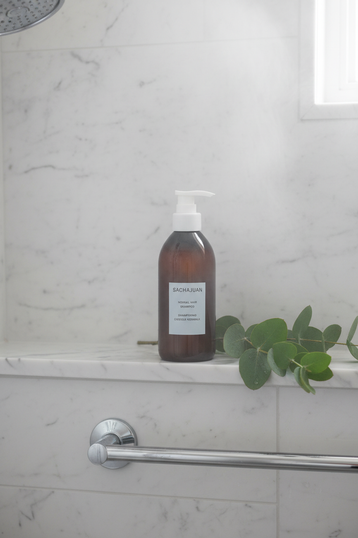 Sachajuan Shampoo Shower