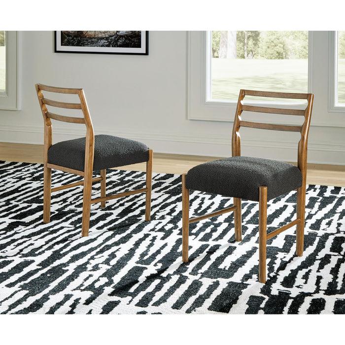 Steenlage-Exclusive Side Chair