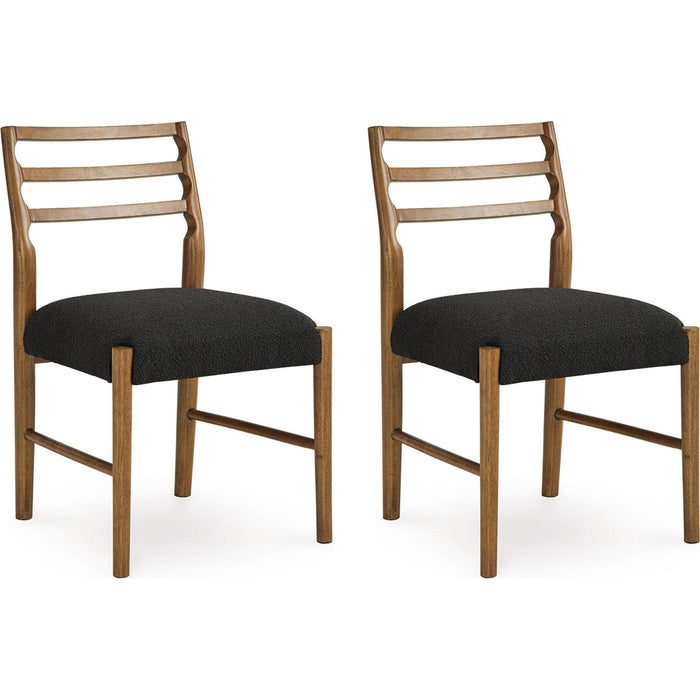 Steenlage-Exclusive Side Chair