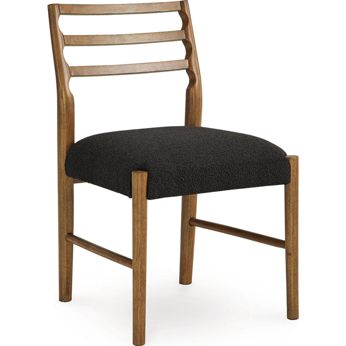 Steenlage-Exclusive Side Chair
