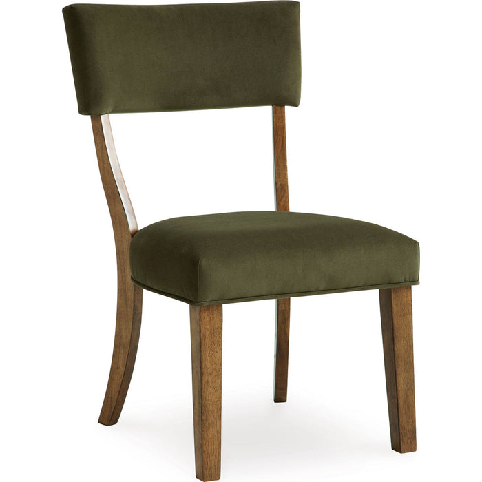 Steenlage-Exclusive Side Chair