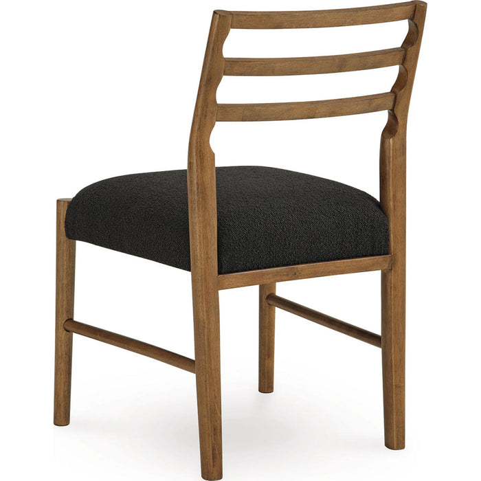 Steenlage-Exclusive Side Chair