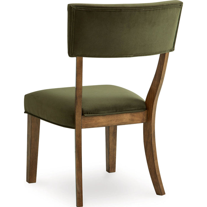 Steenlage-Exclusive Side Chair