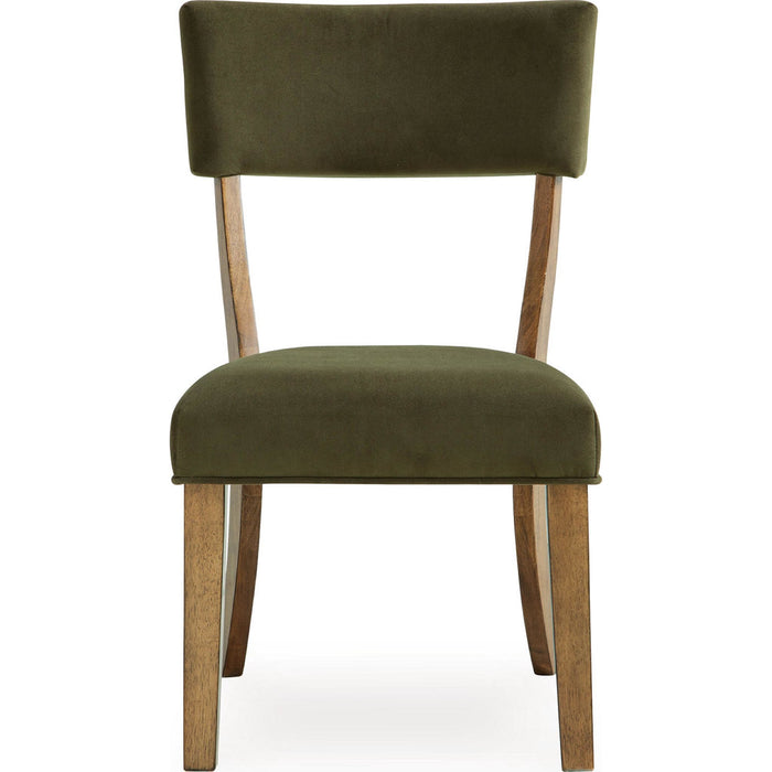 Steenlage-Exclusive Side Chair