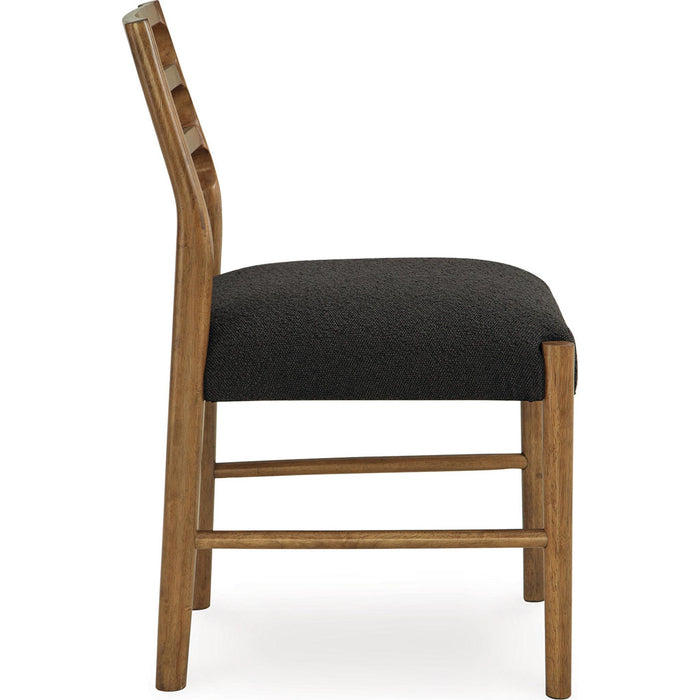 Steenlage-Exclusive Side Chair