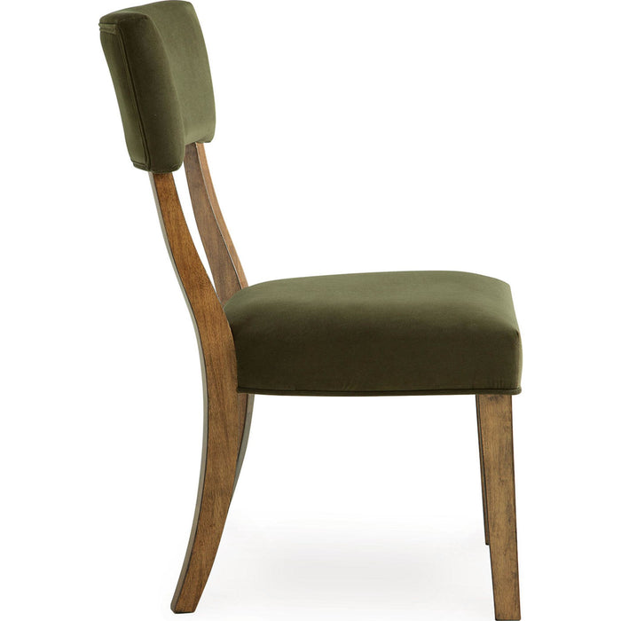 Steenlage-Exclusive Side Chair