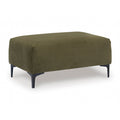 Stonekey Ottoman