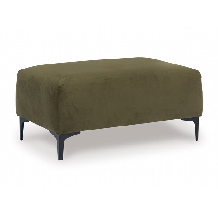 Stonekey Ottoman