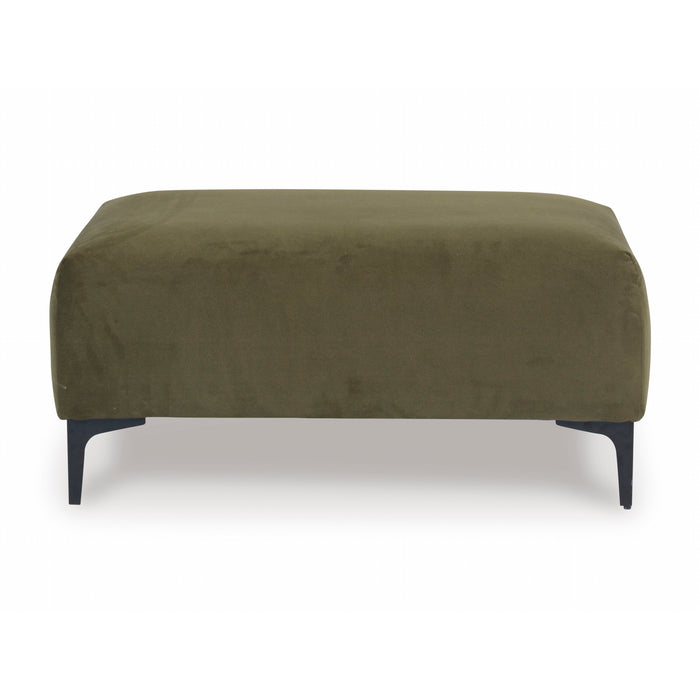 Stonekey Ottoman