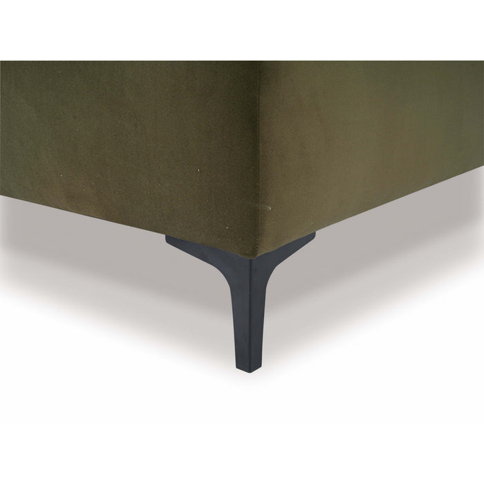 Stonekey Ottoman
