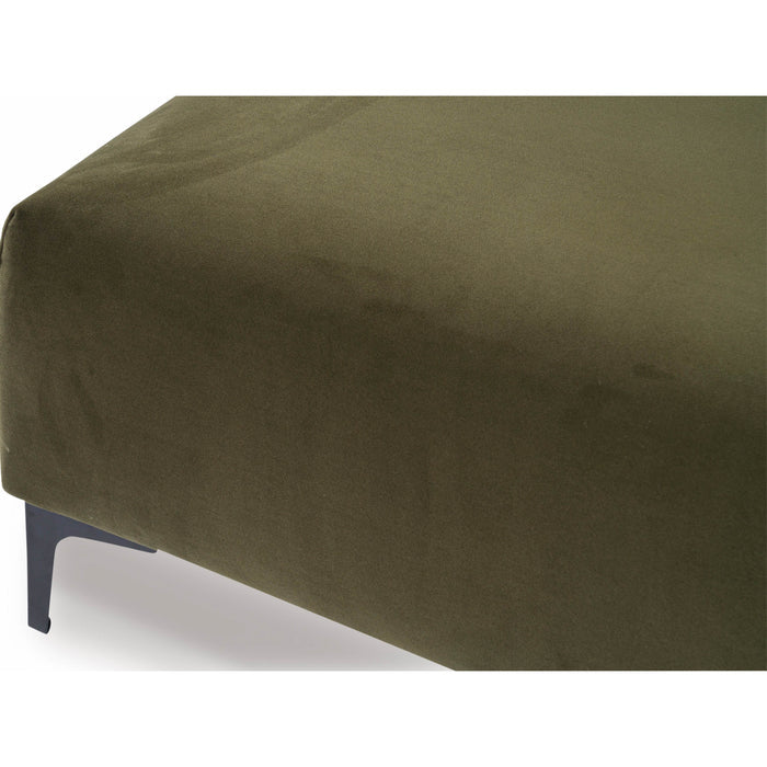 Stonekey Ottoman