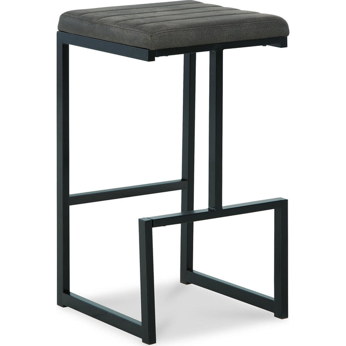 Strumford Bar Height Stool